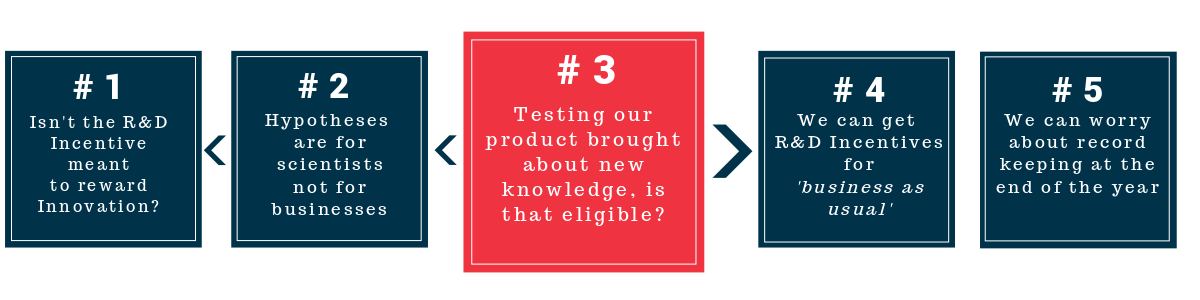 Week 3 - RnD Tax Incentive - Azure Group