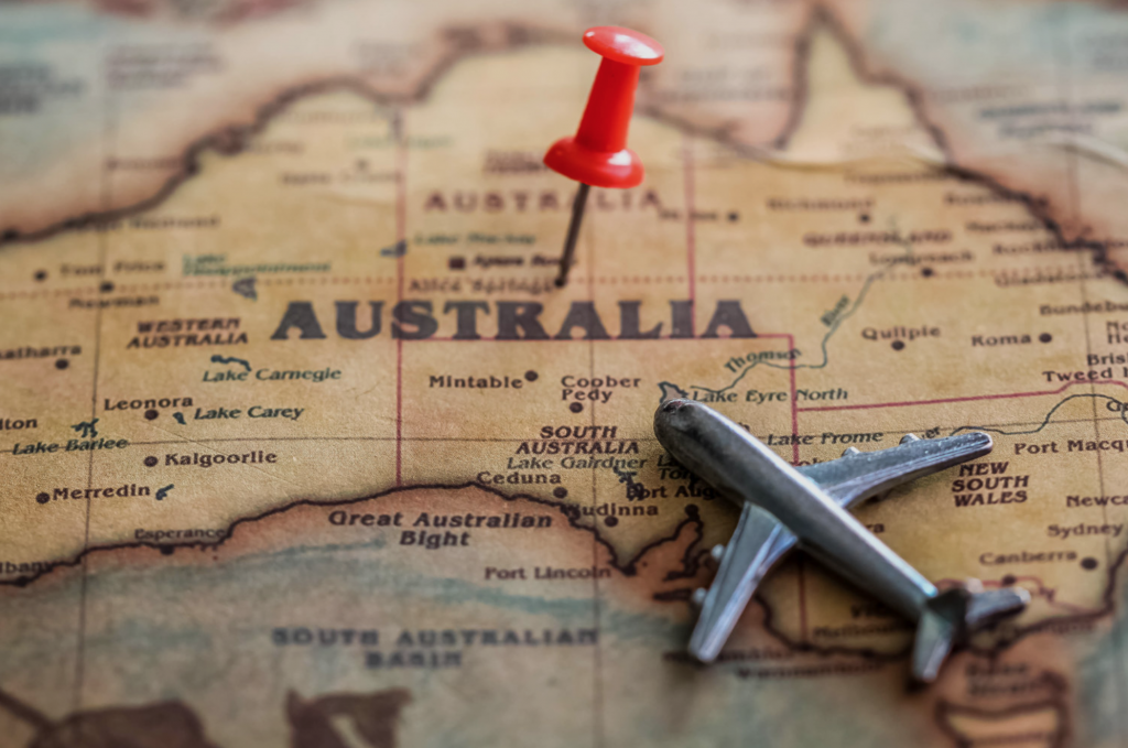 Starting a business in Australia checklist – before, during and after!