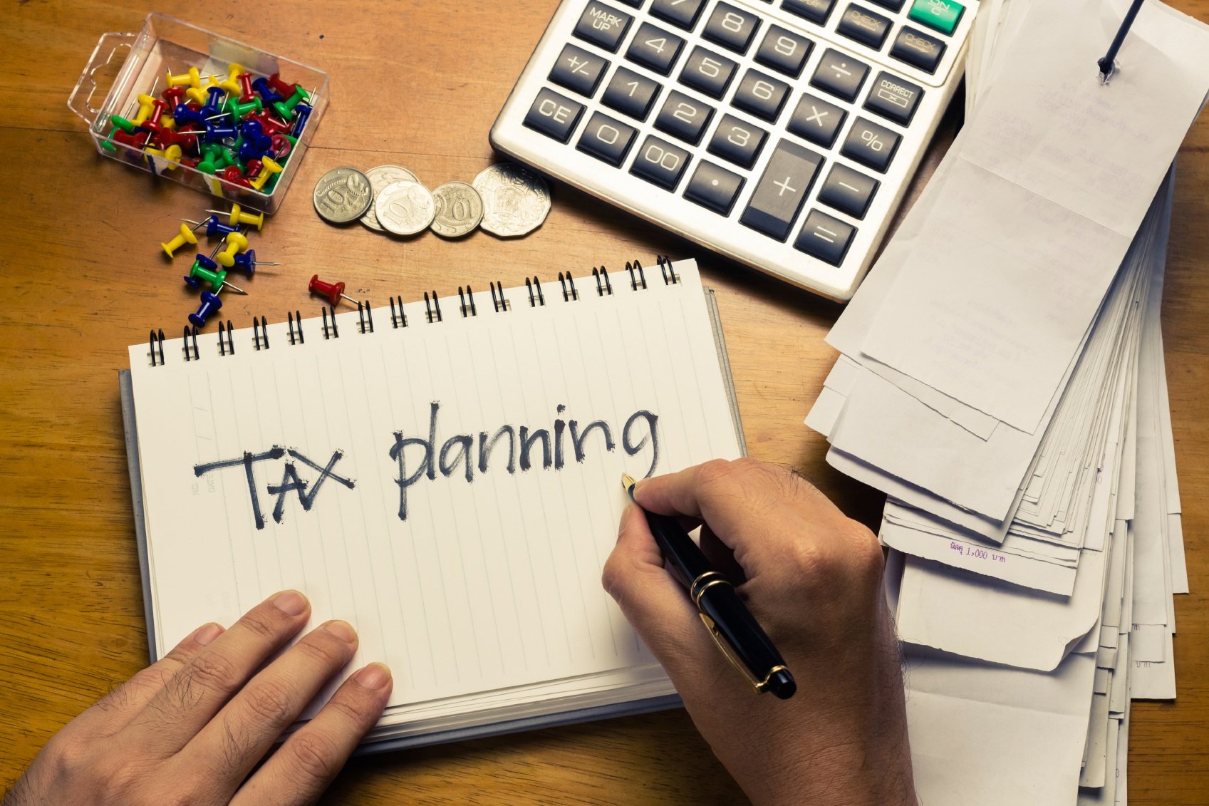 Discover These Tax Saving Tips for Small Business Owners