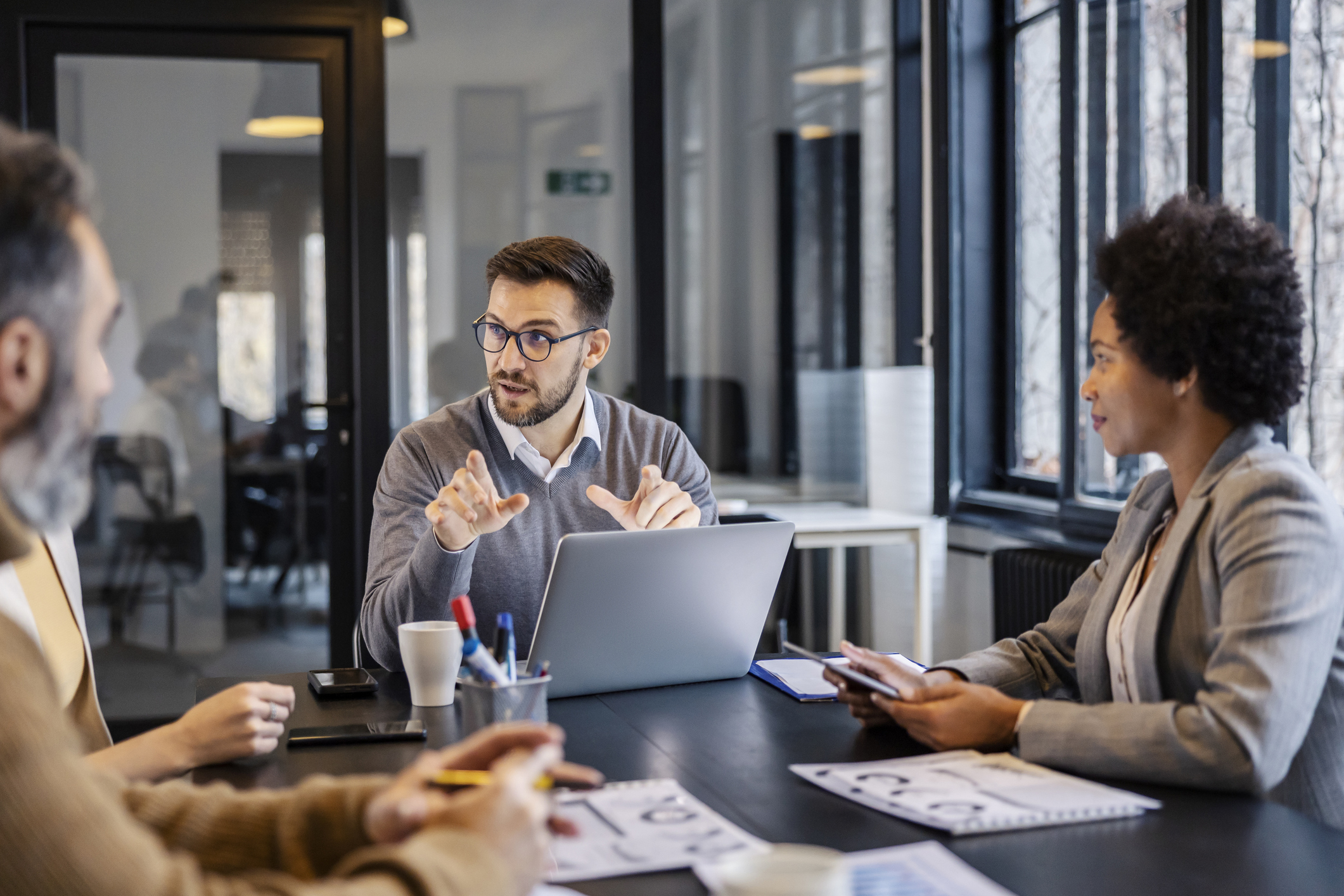 Payroll teams discuss PayDay Super changes