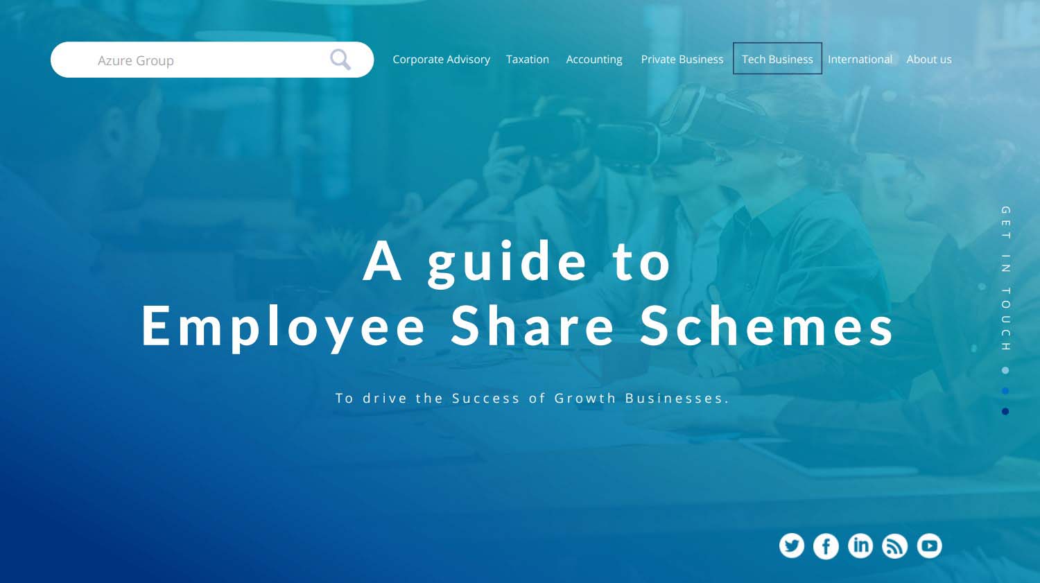 Your Downloadable Guide to Employee Share Schemes (ESS)
