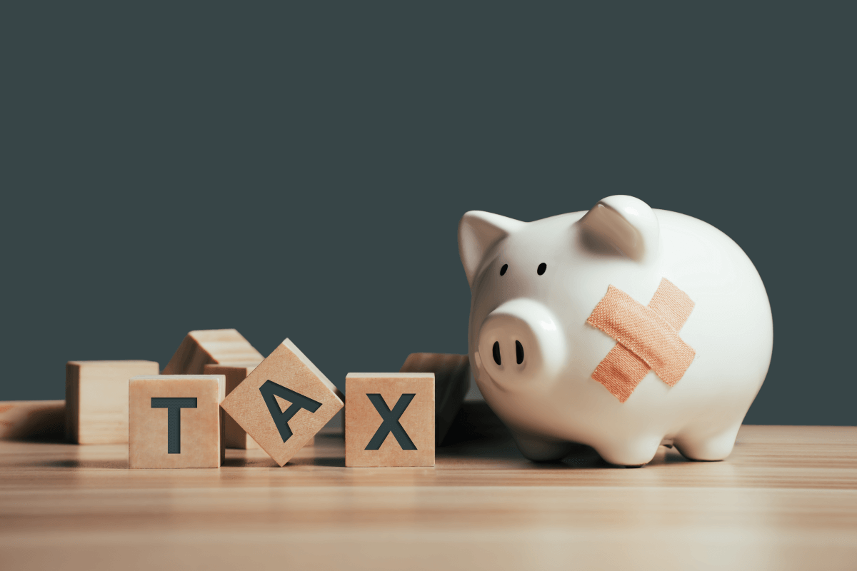 How your Tax Strategies can affect your Business Loan