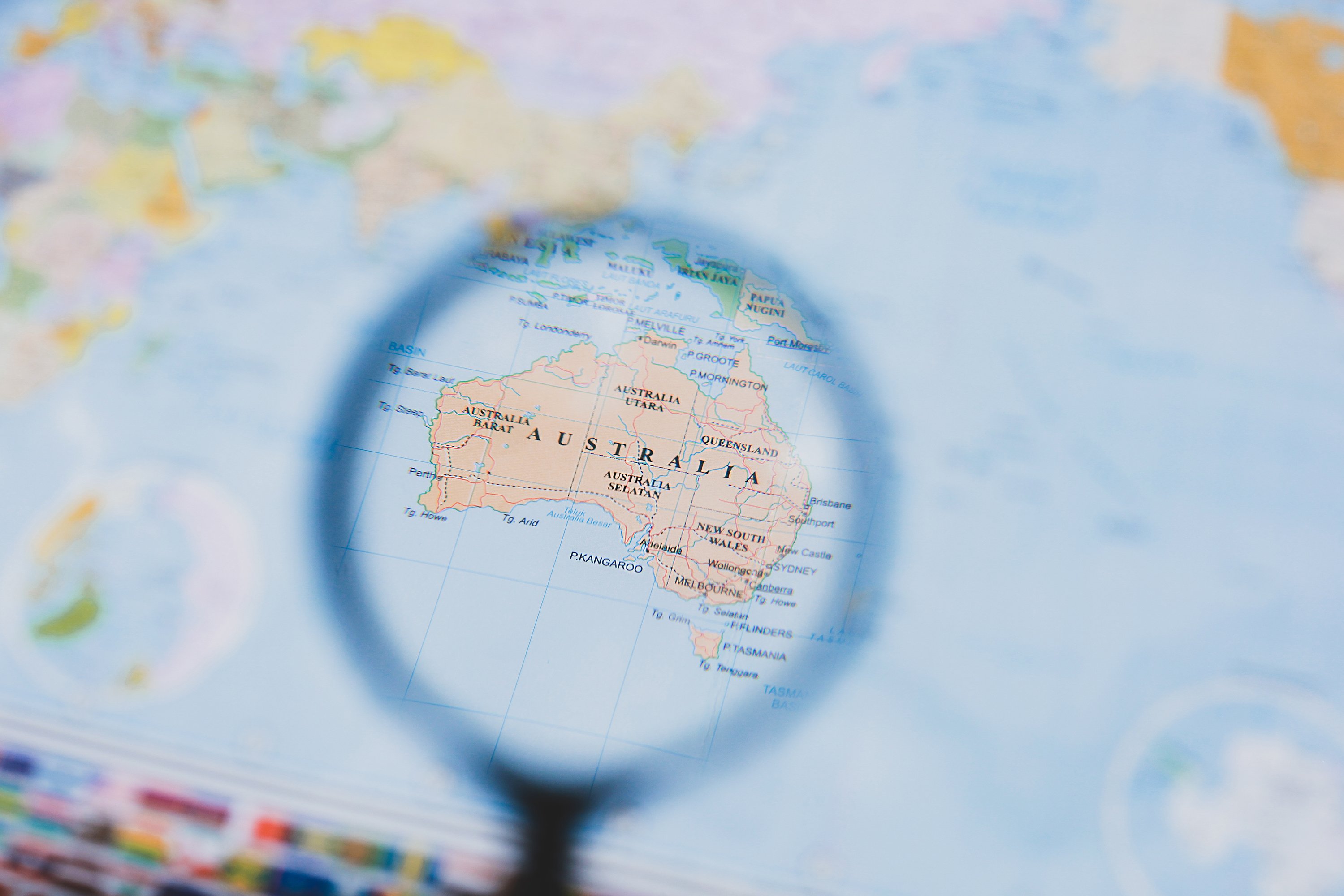 A guide to the financial year in Australia for foreign businesses
